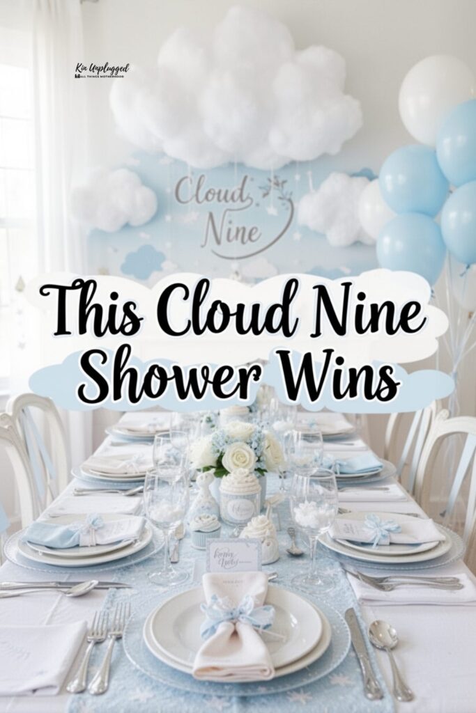 cloud nine bottomless brunch