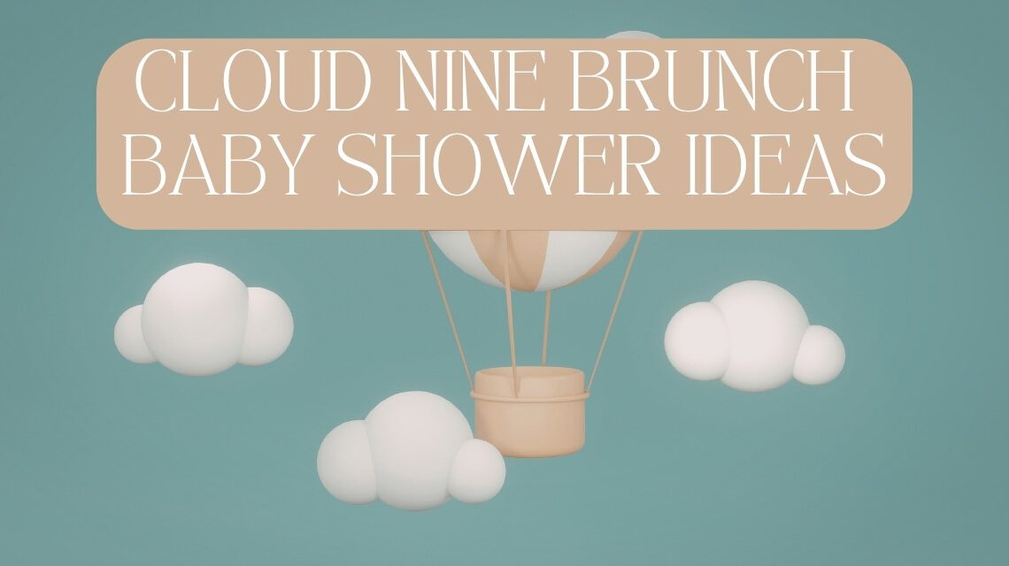 The Cloud Nine Brunch
