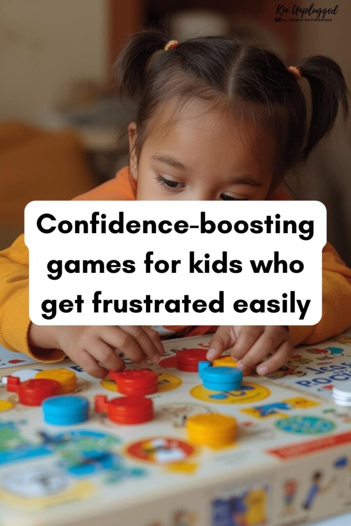 games that build confidence for kids