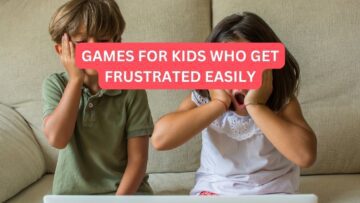 Emotional games for kids