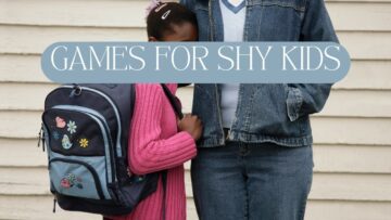 25 Simple Turn Taking Games for Toddlers, Preschoolers and Big Kids