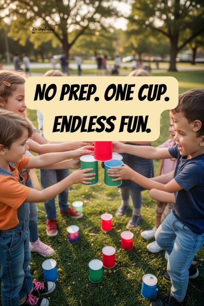 head shoulders knees and toes game instructions