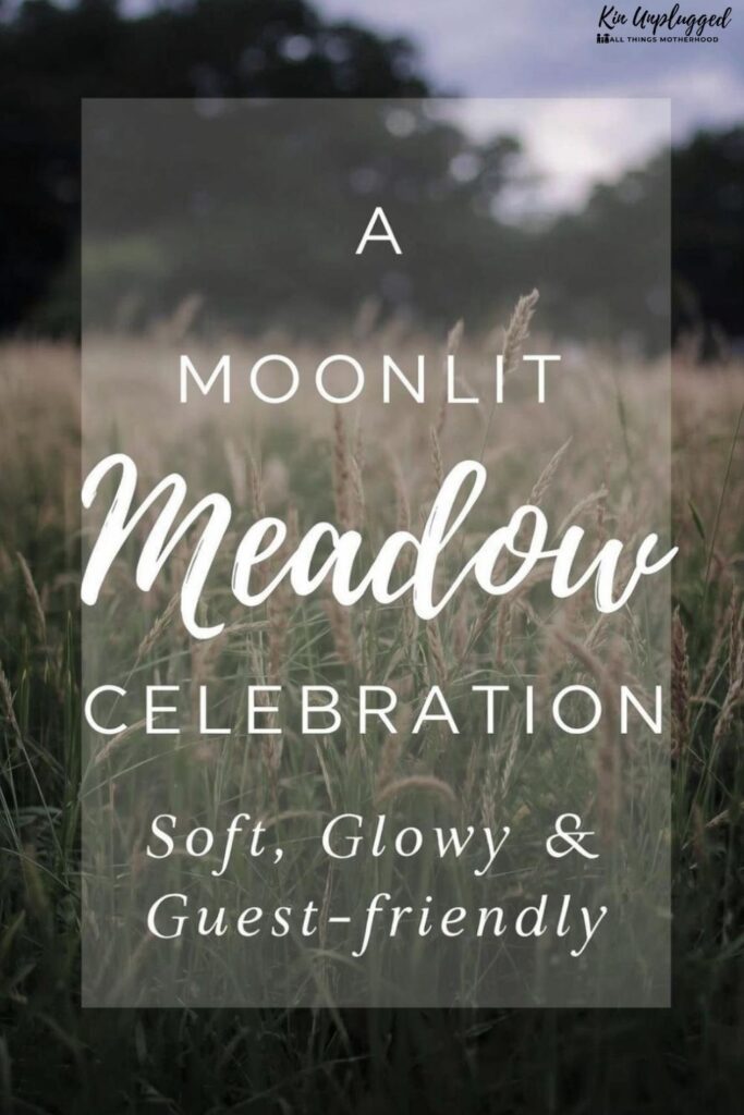 moonlit meadow