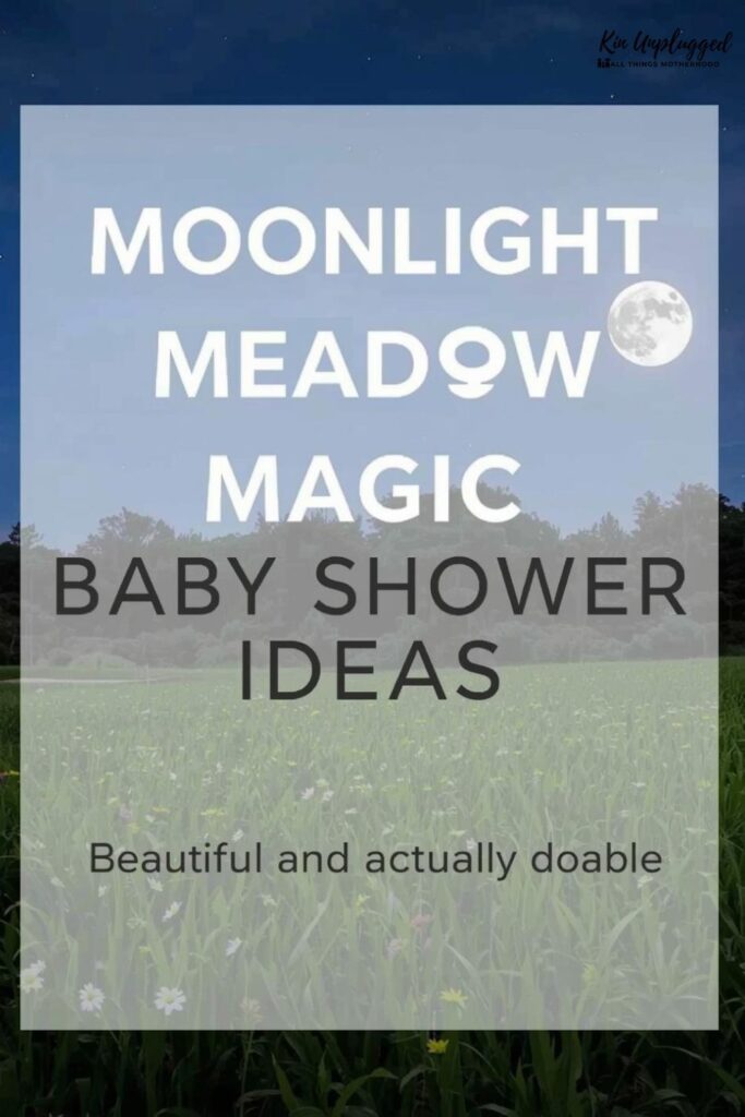 moonpig baby shower invites