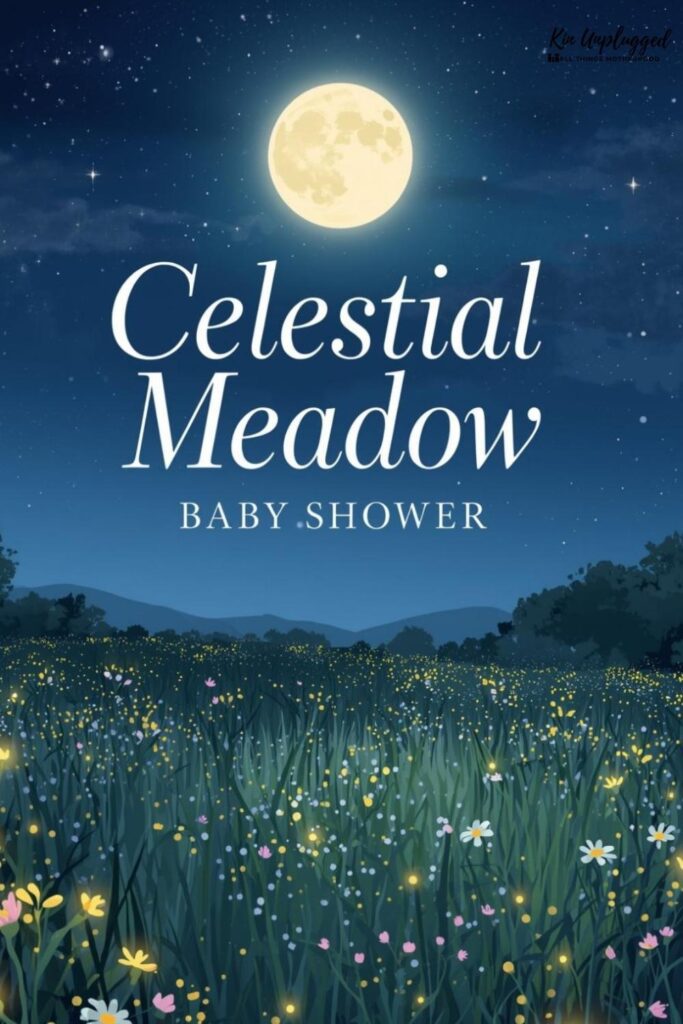 baby shower morpeth