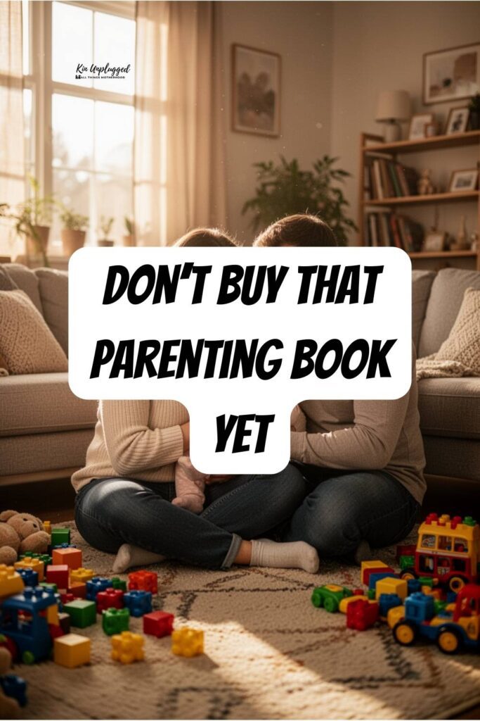 Top 10 parenting books PDF