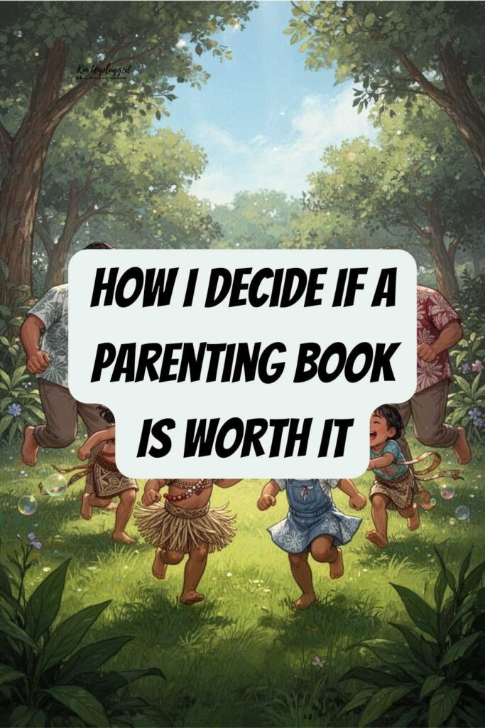 top 10 parenting books