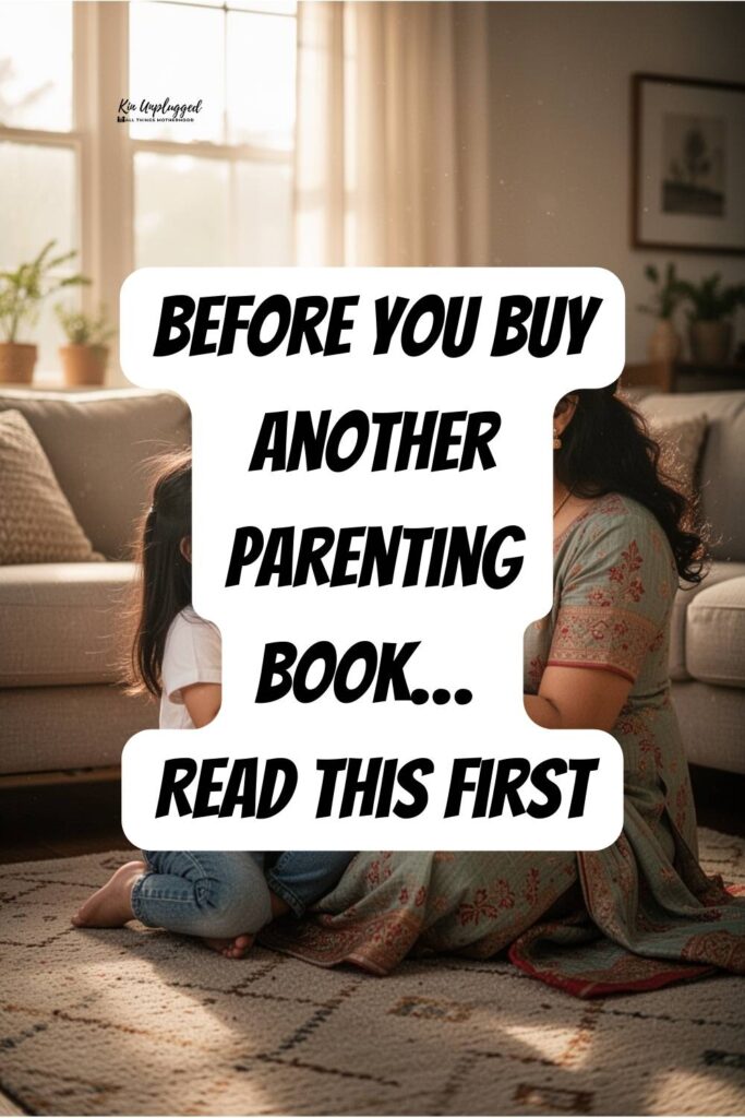 best parenting books newborn