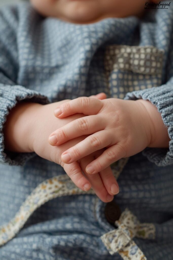 6 month baby picture ideas
