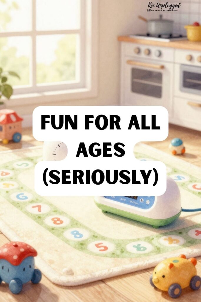 funny minute to win it games for kids and adults