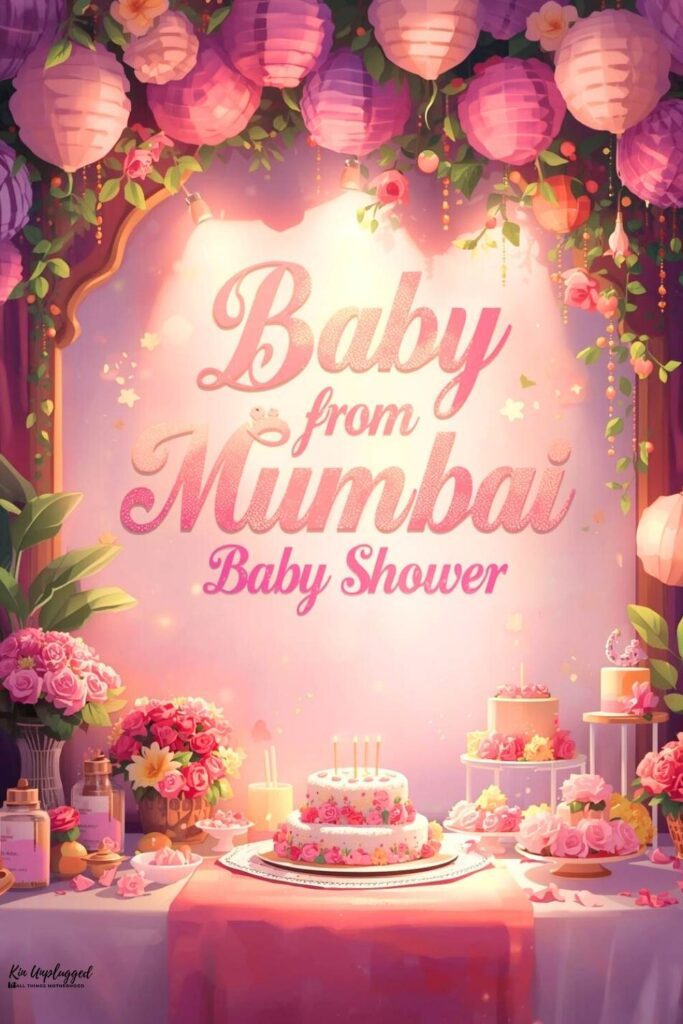 mumbai baby