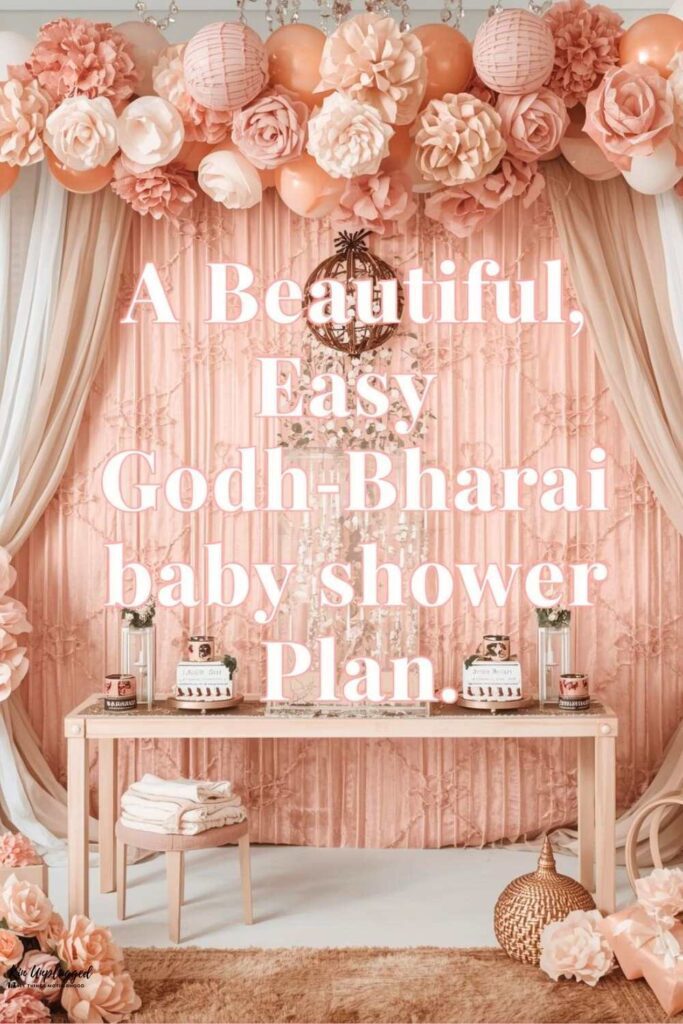 baby shower invite for mum to be