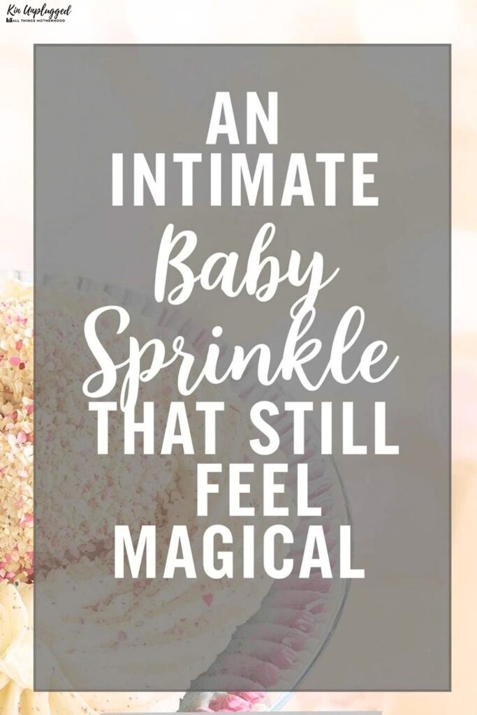 magic the gathering baby shower
