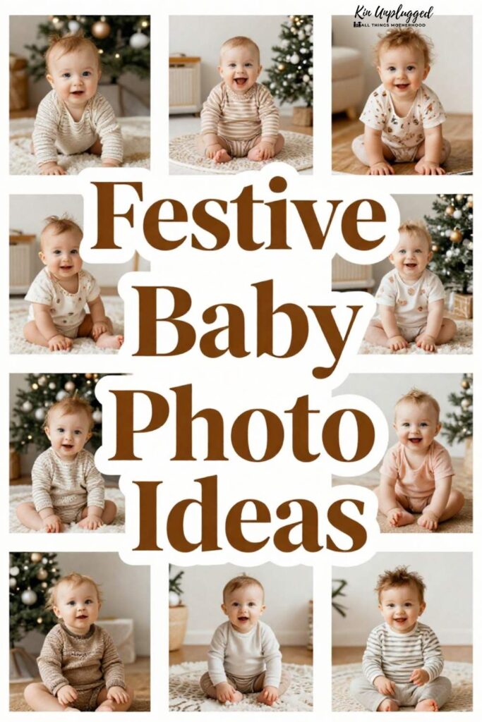 baby's first christmas gift ideas