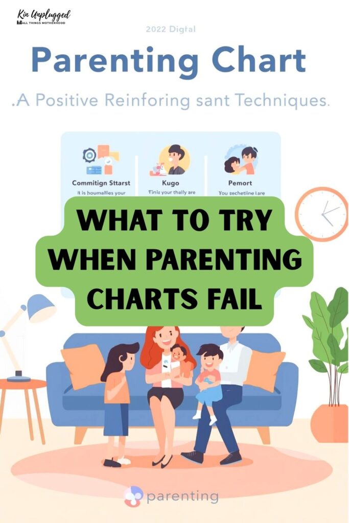 parenting podcast charts
