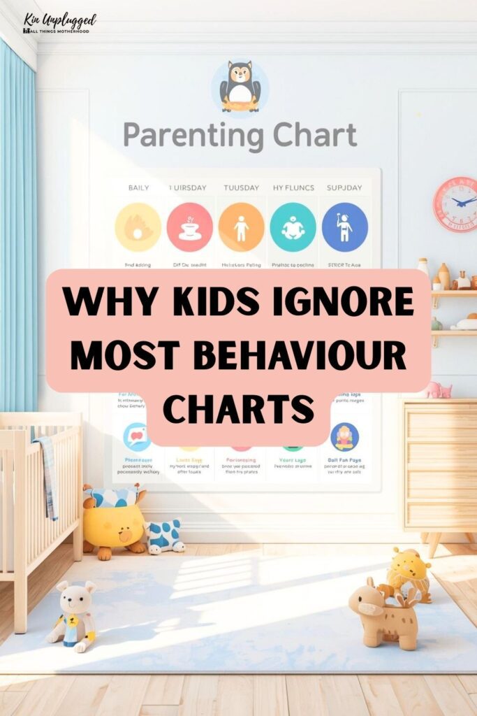 how parenthood changes you