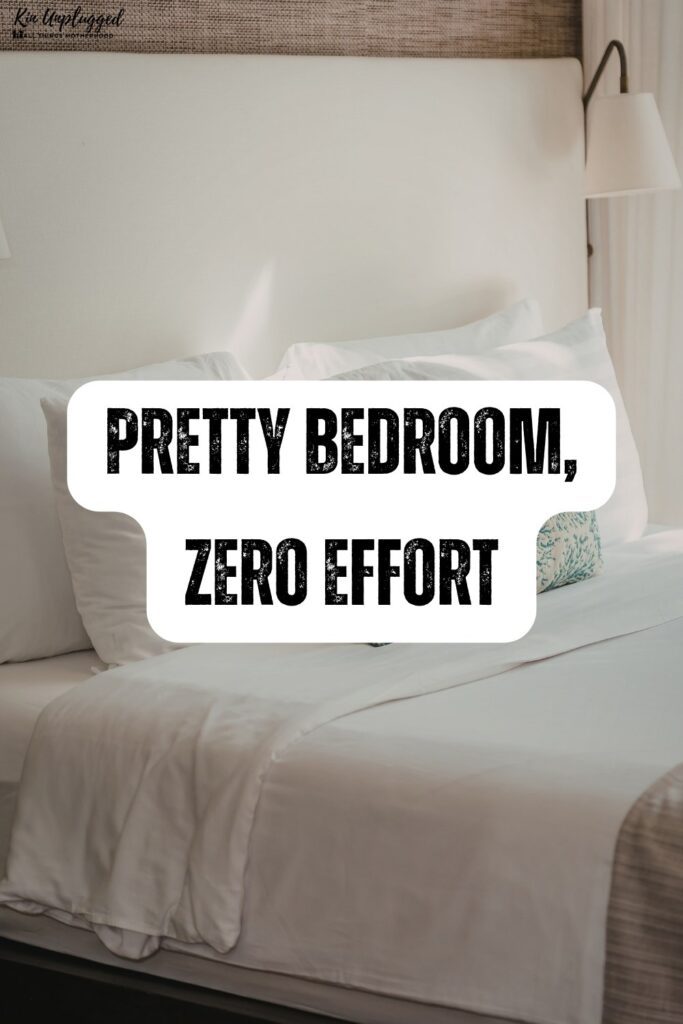 small feminine bedroom ideas