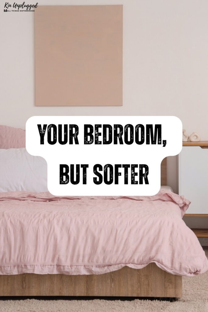 soft bedroom ideas