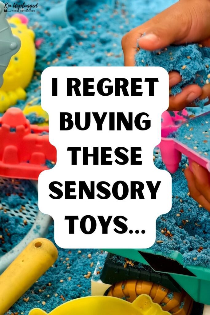 are sensory toys worth it