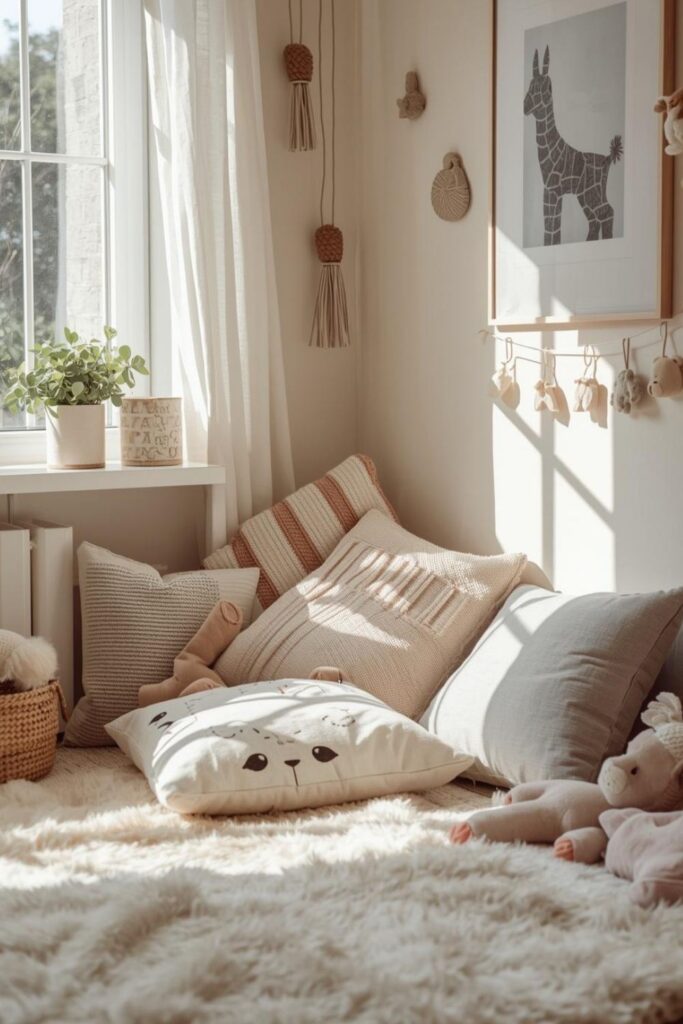 what to put in a calm down kit