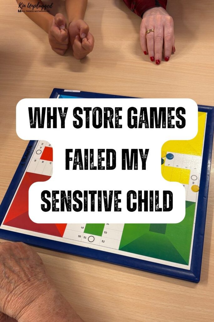 Emotions Board game pdf