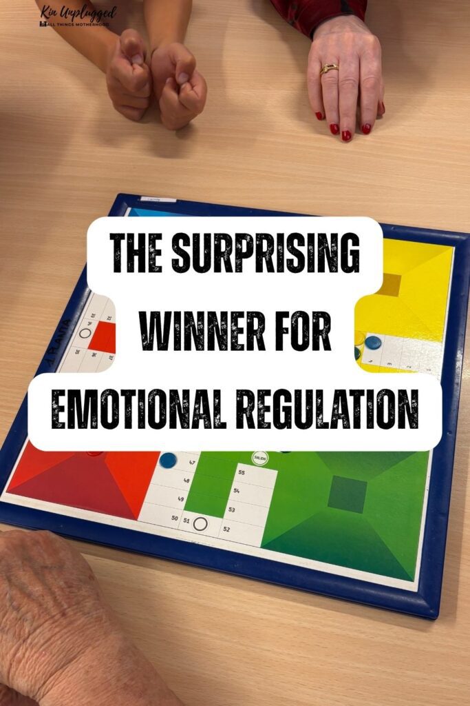 Emotions Board game pdf