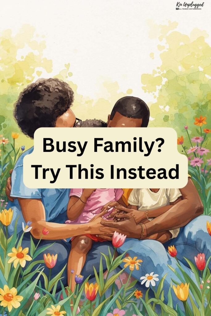 busy mum of five blogspot
