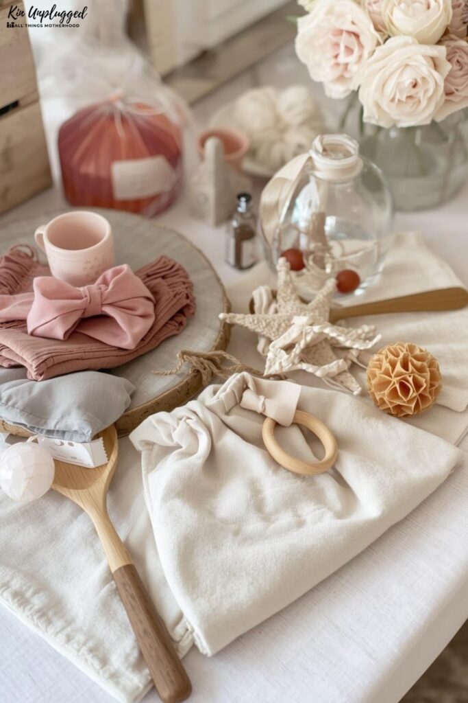 sensory activity