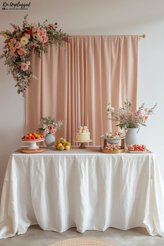 How to make a baby shower extra special?