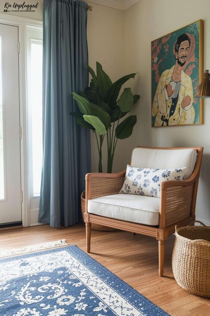 No-Spend Ways to Refresh Your Home