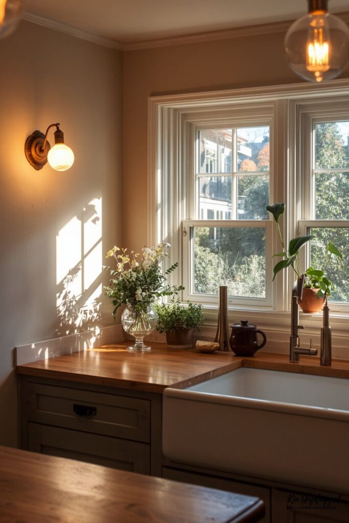 cozy cottage kitchen ideas