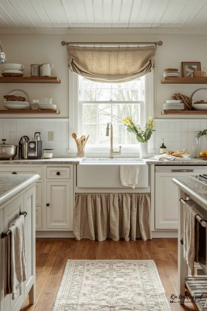 cozy cottage kitchen ideas
