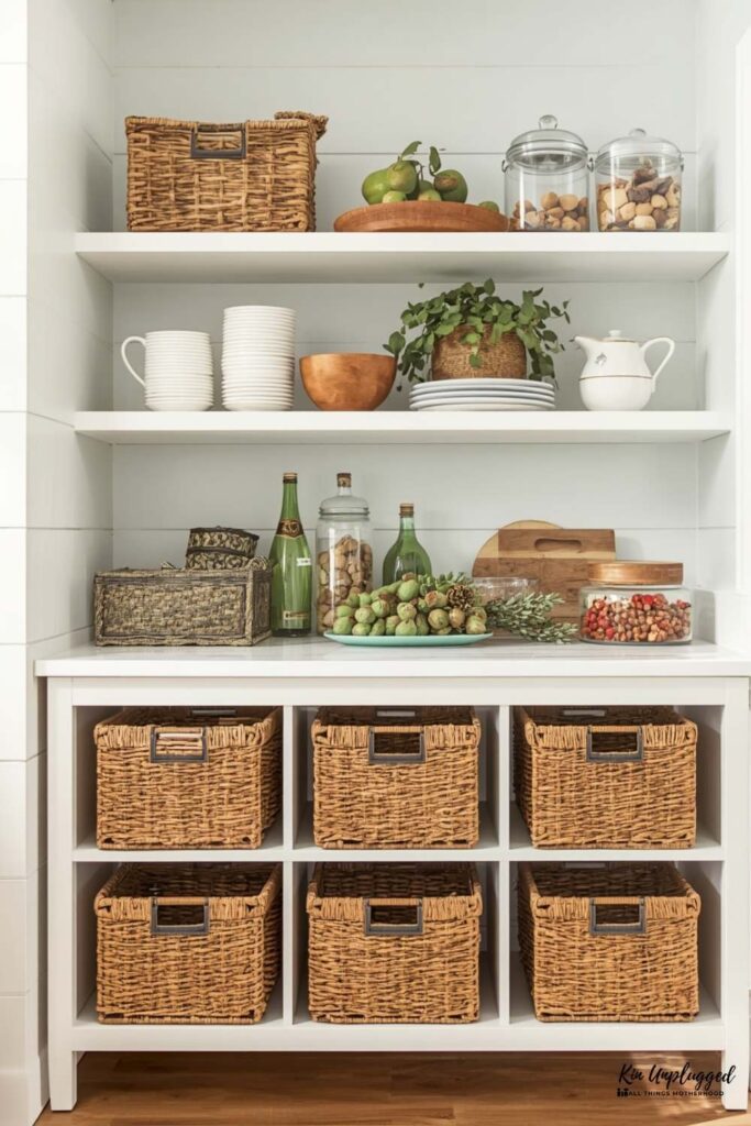 small cozy cottage kitchen ideas