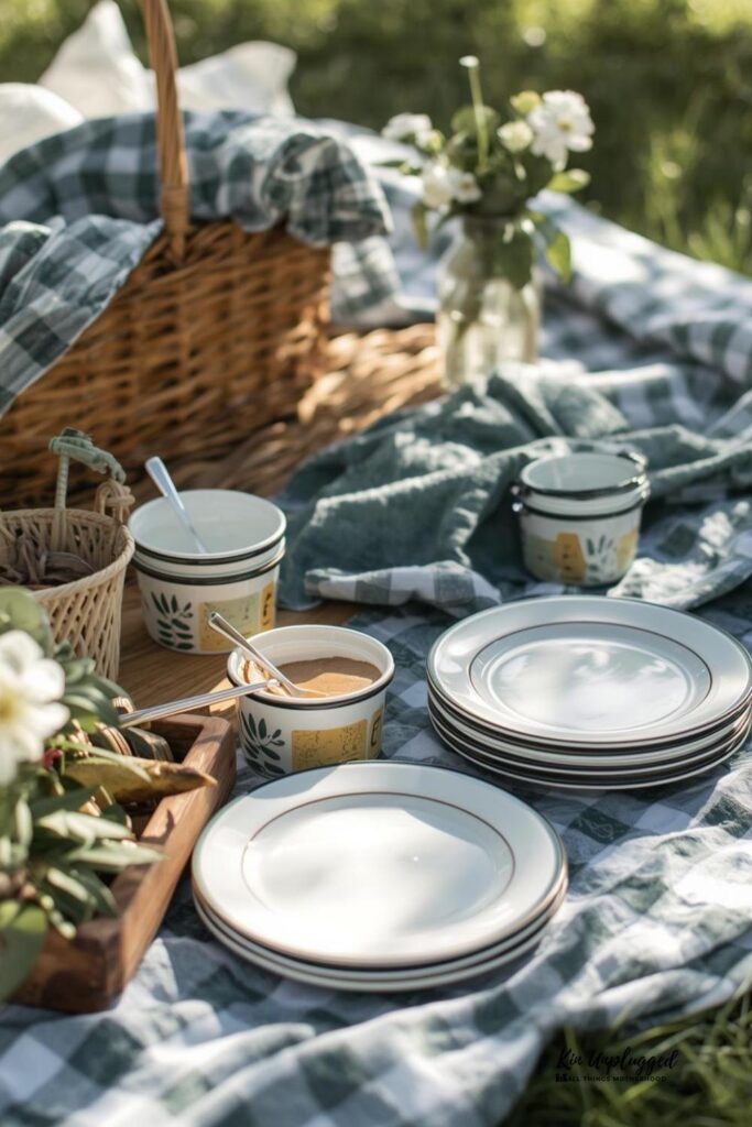 sustainable baby shower ideas