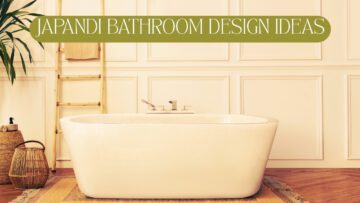 what is japandi interior design