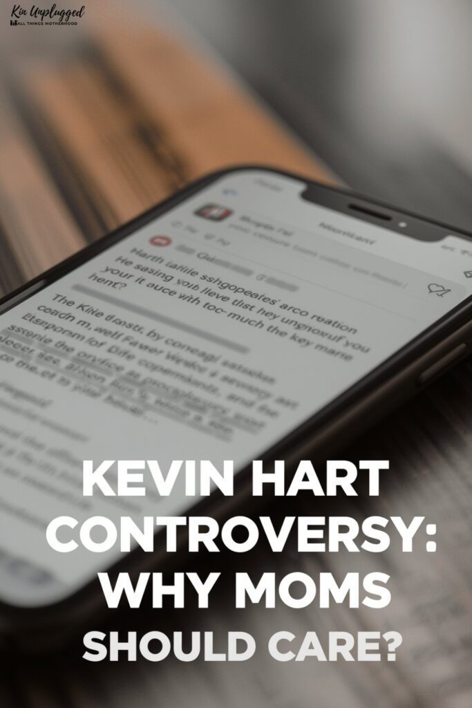Kevin Hart roast controversy