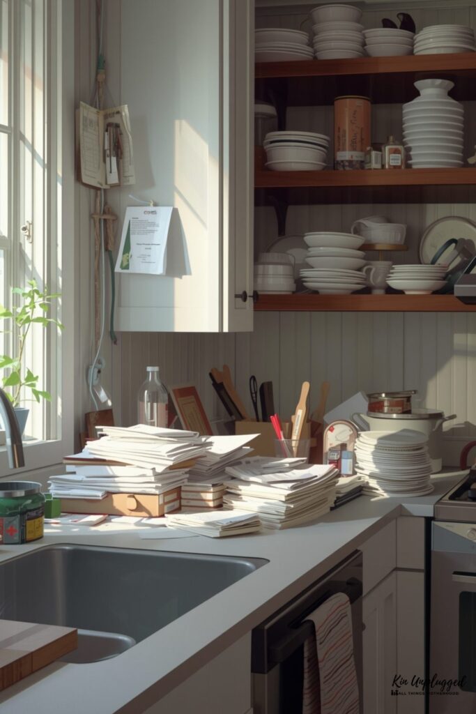 small farmhouse country kitchen ideas