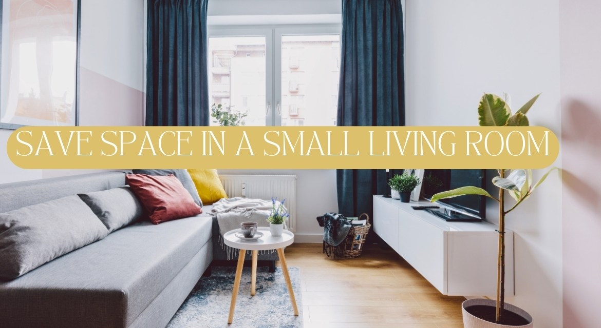 save space in room
