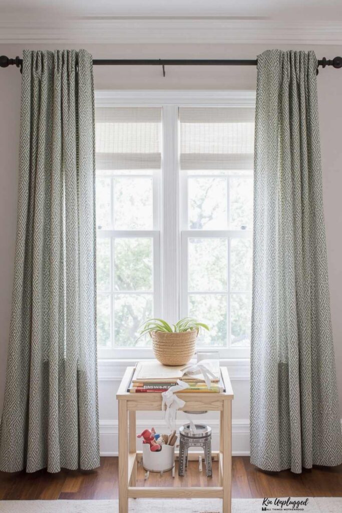 soft summer colour