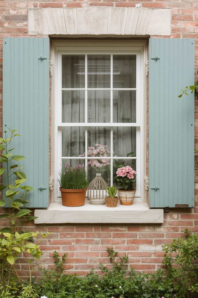 Soft Summer palette