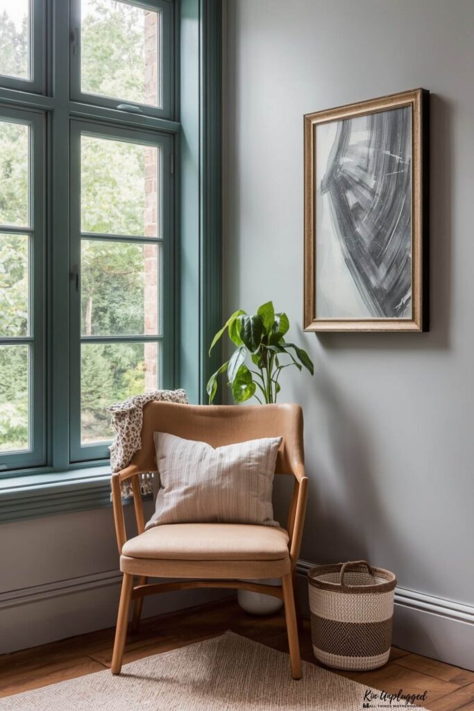 soft summer colour combinations