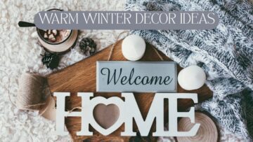 23 Shelf Styling Ideas That Make Your Home Look Calmer, Warmer and Less Cluttered