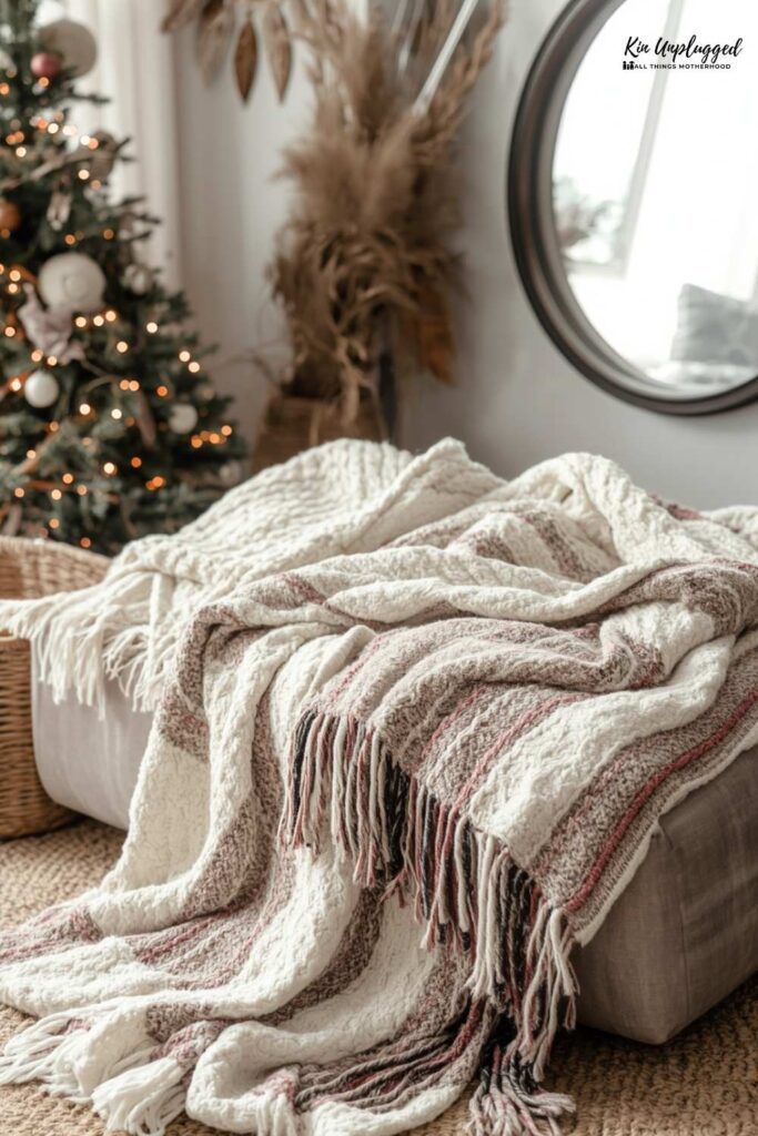 winter decor ideas