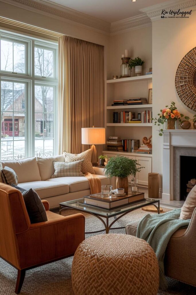 winter decoration ideas for school