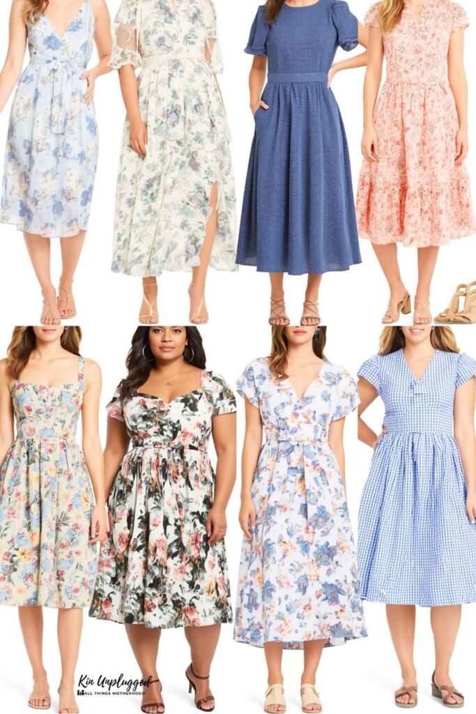 BABY SHOWER OUTFIT IDEAS