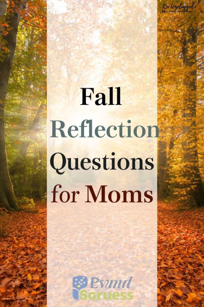 Mindful Journal Prompts For Moms