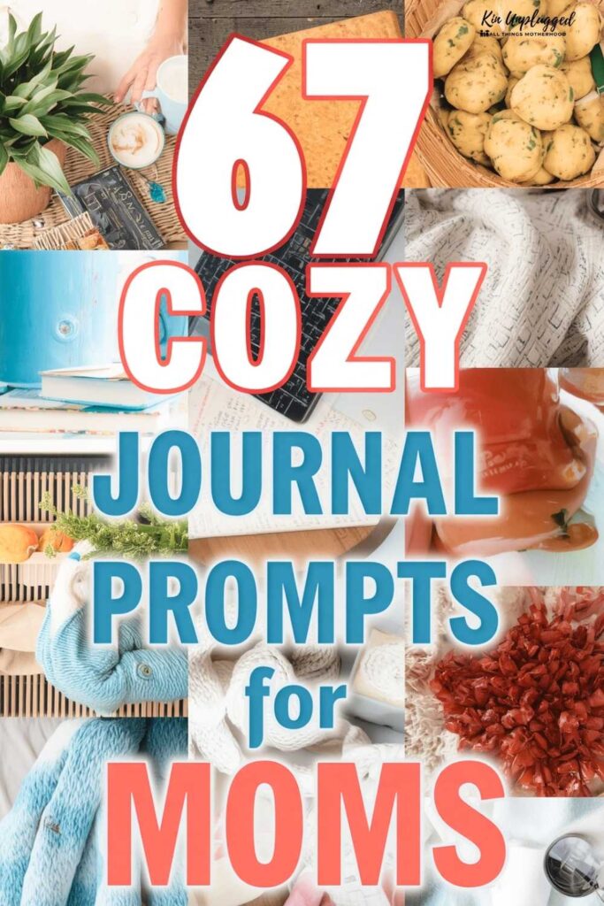 Mother Wound Journal Prompts to Support Healing
