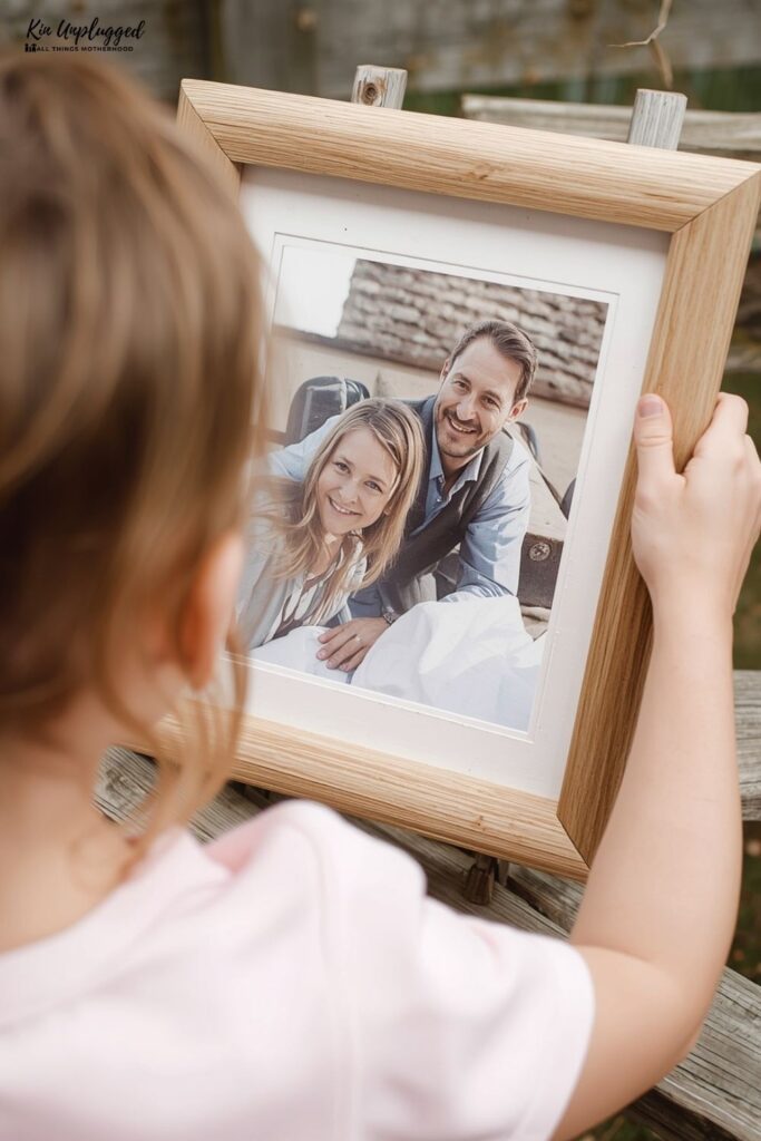 low effort Father’s Day ideas