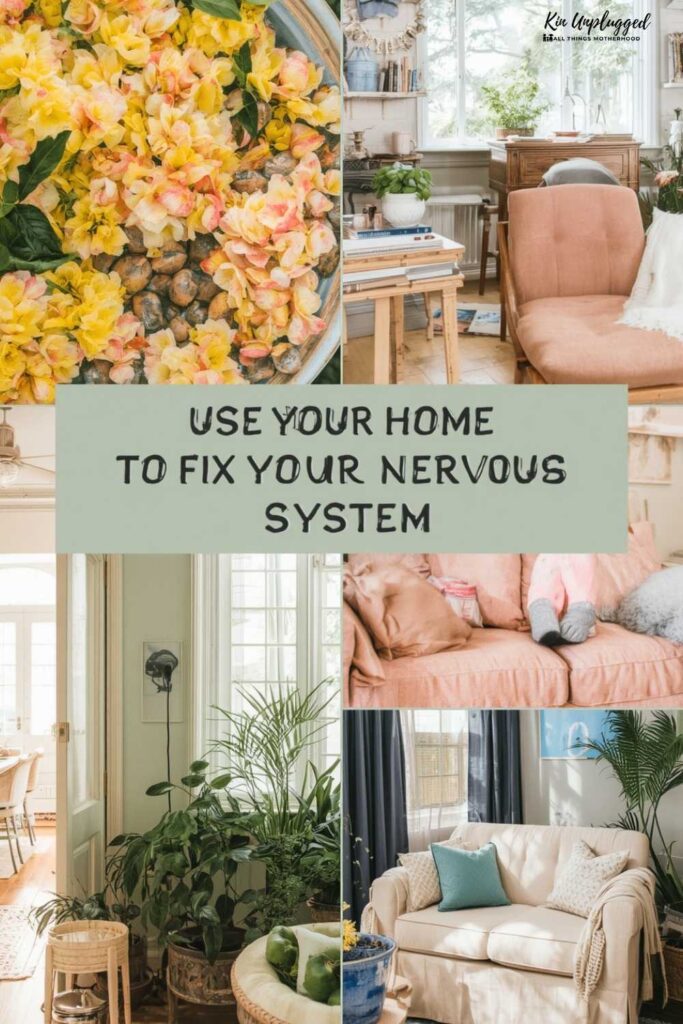 neurodesign interior design
