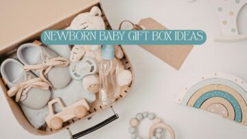 Unique Baby Shower ideas for a Boy that are Fresh and Personal